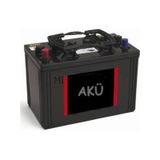 Medikaltec 12v 100 Ah Jel Akü