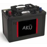 Medikaltec 12v 26 Ah Jel Akü