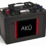 Medikaltec 12v 40 Ah Jel Akü