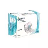 Medikaltec 14110 Şeffaf Pu Tıbbi Su Geçirmez Flaster 10Mx10cm