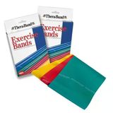 Medikaltec 2.5 M. Egzersiz Ve Pilates Bandı