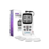 Medikaltec 2 Kanallı Dijital Tens, Ems, Masaj Cihazı, 22 Program
