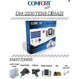 Medikaltec 2100 Tens Cihazı / Elektronik Fizik Tedavi Cihazı