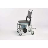 Medikaltec 272 Banyo Tuvalet Sandalyesi