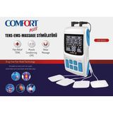 Medikaltec 3000 Dijital Masaj/Ems/Tens Cihazı
