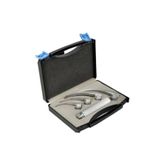 Medikaltec 4 Lü Laringaskop Set