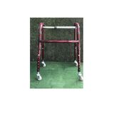 Medikaltec 4 Tekerli Çocuk Walker Çocuk Wolker