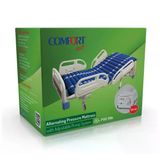 Medikaltec -46 Boru Tipi Havalı Yatak