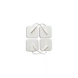 Medikaltec 4'Lü 5X5cmkablolu Tens Pedi – - Medikaltec 4'Lü 5X5cmkablolu Tens Pedi
