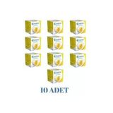 Medikaltec 5Cmx5mt - 10 Adet - Ipek Flas - Medikaltec 5Cmx5mt - Adet - Ipek Flaster