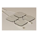Medikaltec 5x5 Cm Kablolu Tens Elektrod Pedi
