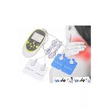 Medikaltec 8 Pedli Tens Cihazımasaj Alet - Medikaltec 8 Pedli Tens Cihazımasaj Aleti Fizyoterapi