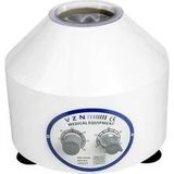 Medikaltec 800D Santrifüj Cihazı 6Lı Ürü - Medikaltec Santrifüj Cihazı 6Lı