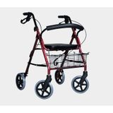 Medikaltec 901 Rolatör Yaşlılar İçin Yürüteç
