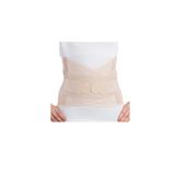 medikaltec ABDOMİNAL (KARIN) KORSE 16 CM - (M)