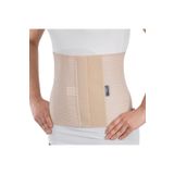 Medikaltec Abdominal Korse 26Cm - Beden: L-Xl-Xxl (W 412-2-2) Doğum Sonrası Korse