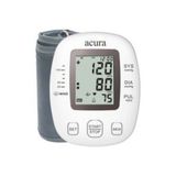 Medikaltec Ac-9080 199 Hafızalı Tam Otomatik Koldan Ölçer Tansiyon Aleti Çanta Hediyeli