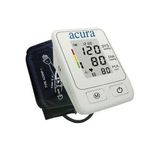 Medikaltec AC-9080 199 Hafızalı Tam Otomatik Koldan Ölçer Tansiyon Aleti