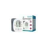 Medikaltec Ac-9080K Türkçe Konuşan Koldan Tam Otomatik Tansiyon Aleti Ac-9270 Dijital Temassız Ateş Ölçer
