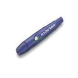medikaltec Accu-Chek Accutrend Softclix Parmak Delici Kalem Orjinal