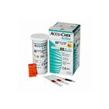 medikaltec Accu Chek Active 50 Şeker Ölçüm Çubugu 1 Kutu