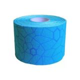 Medikaltec Ağrı Bandı Mavi 5 Cm X 5 Metr - Medikaltec Ağrı Bandı Mavi 5 Cm X 5 Metrekinesiology Tape -