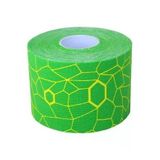Medikaltec Ağrı Bandı Yeşil 5 Cm X 5 Met - Medikaltec Ağrı Bandı Yeşil 5 Cm X 5 Metrekinesiology Tape -