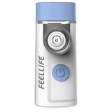 Medikaltec Air Pro 3 Nebulizator El Tipi Mini Mobil Şarjlı Nebülizator Sessiz Mesh Mobil Nebül Yeni