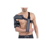 Medikaltec Akromio-Klavikular Bandaj Stimson Bandajı SAĞ-Large
