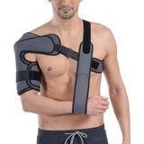 Medikaltec Akromio-Klavikular Bandaj Stimson Bandajı Sol-Medium - Açık Ten - Standart