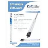 Medikaltec Alkolmetre 21Cm Ürünü, Kullan - Medikaltec Alkolmetre