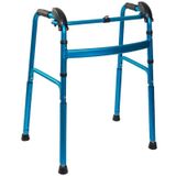 Medikaltec Alüminyum Merdiven Tipi Walker Hasta Yürüteci