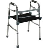 Medikaltec Alüminyum Oturaklı Walker – Karadeniz Medikal