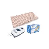 Medikaltec B01+TKS05 Baklava Tipi Havalı Yatak