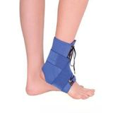 Medikaltec Bağcıklı Ayak Bilekliği Ayak Bilek Çevresi 28-33 Xlarge