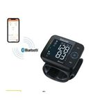 Medikaltec BC 54 Bluetooth Bağlantılı Tam Otomatik Bilekten Ölçen Tansiyon Aleti