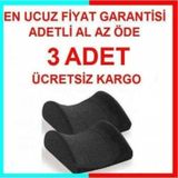 Medikaltec Bel Yastığı Bel Destekleme Yastığı