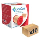 Medikaltec Bez Tıbbi Plaster 10 Adet 5m X 5cm