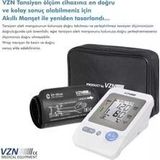 Medikaltec Bilek Koldan Konuşan Tansiyon - Medikaltec Bilek Koldan Konuşan Tansiyon Aleti Dbp- Dijital Pilli