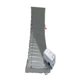Medikaltec Boru Tipi Ventilasyonlu Havalı Yatak Sistemi