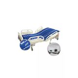 Medikaltec Boru Tipi Ventilasyonlu Havalı Yatak