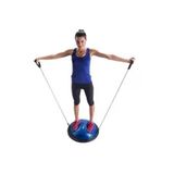 Medikaltec Bosu Pilates Egzersiz Topu, B - Medikaltec Bosu Pilates Egzersiz Topu, Bosu Ball,
