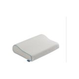 Medikaltec Boyun Destekli Visco Yastık – 51X36X11/7CM