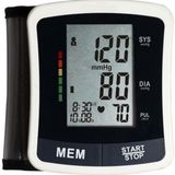 Medikaltec BP-2206 Bilekten Otomatik Digital Tansiyon Aleti