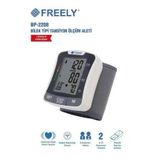 Medikaltec Bp-2208 Bilekten Ölçer Konuşan Tansiyon Aleti