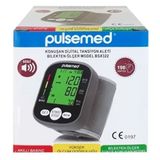 Medikaltec BSX322 Konuşan Tansiyon Aleti