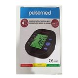 Medikaltec BSX583 Konuşan Dijital Tansiyon Aleti