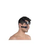 Medikaltec Burun Koruyucu Maske - Ameliyat Sonrası, Sporcular Için