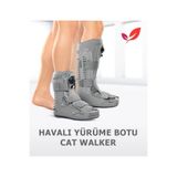 Medikaltec Cat Walker Stabilizasyon Ortezi Ayak Numarası 40-44 Arası Medium