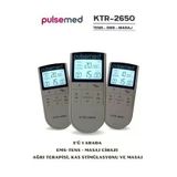 Medikaltec Cihazı Ktr-2650 Tens Cihazıel - Medikaltec Cihazı Ktr- Tens Cihazıelektronik Terapi